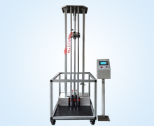 受控定向跌落（半罩型）